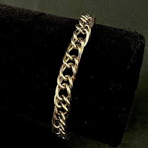 Vintage Everyday Layering Bracelet